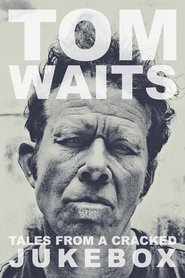 Poster Tom Waits: Tales from a Cracked Jukebox