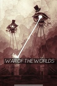 War of the Worlds