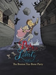 Full Cast of Pups of Liberty: The Boston Tea-Bone Party