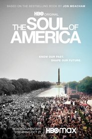 The Soul of America постер