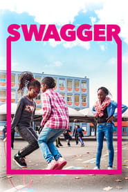 Swagger постер