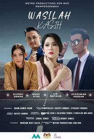 โปสเตอร์ Wasilah Kasih Season 1