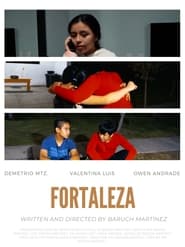 Poster Fortaleza