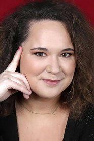 Magalie Vaé photo 3