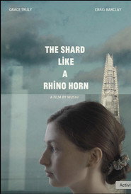 The Shard Like A Rhino Horn