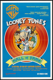Poster The Looney Tunes Hall of Fame