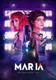 Poster María