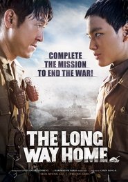 THE LONG WAY HOME poster