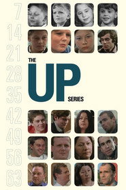 The Up Series постер