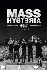 فيلم Mass Hysteria au Hellfest 2019 2019 مترجم