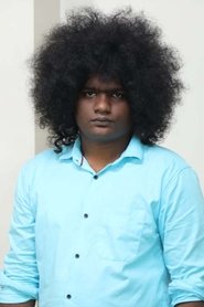 Thiruvarur Ganesh is Karthik