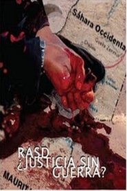 SADR, justice without war? (2009)