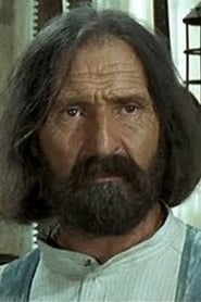 Osiride Pevarello as Don Calò Henchman (uncredited)