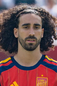 Marc Cucurella