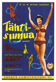 Poster Tähtisumua