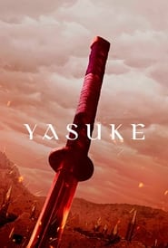 Yasuke poster