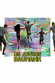 Poster Os Jovens Baumann