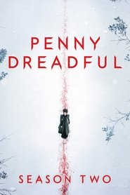 Penny Dreadful Temporada 2 Episodio 4