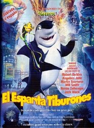 El espantatiburones