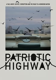 Patriotic Highway постер