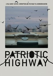 Poster Patriotic Highway 2019