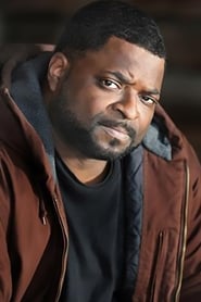 James Collins Jr. James Collins Jr.