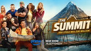 The Summit - Der steile Weg zur Million en streaming