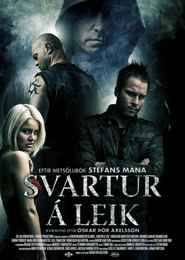 Svartur á leik (2012)