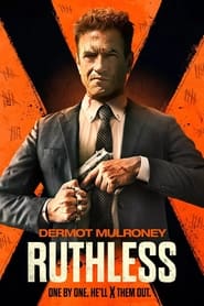 مشاهدة فيلم Ruthless 2023 مترجم – مدبلج