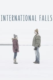 International Falls постер