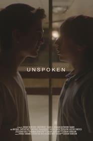 Poster Unspoken