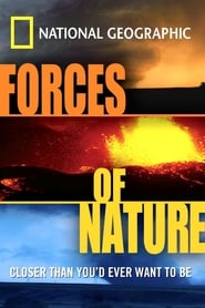 Poster Forces Of Nature