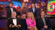 Watch What Happens Live - Below Deck 100th Episode Celebration