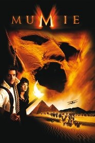 The Mummy