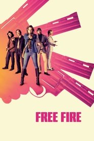 Free Fire Hindi Dubbed 2016