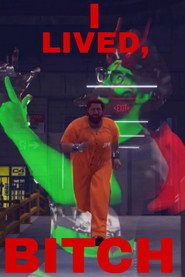 JPW x Brendan Underground: I Lived, Bitch