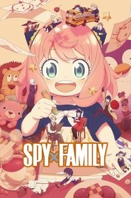 SPY x FAMILY Jahreszeit 3