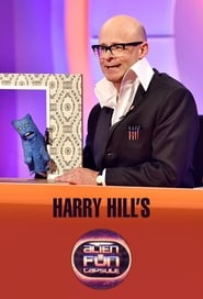 Harry Hill’s Alien Fun Capsule