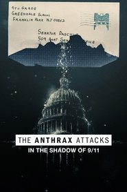 The Anthrax Attacks (2022) Hindi Dubbed Netflix
