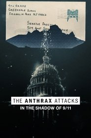 The Anthrax Attacks: In the Shadow of 9/11 2022 Full Movie Download Dual Audio Hindi Eng | NF WEB-DL 1080p 720p 480p