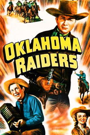 Oklahoma Raiders