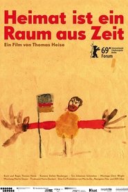 Heimat Is a Space in Time (2019)
