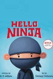 Poster Hello Ninja 2021