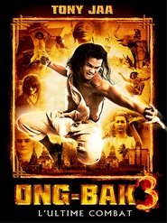 Ong-Bak 2 : La naissance du dragon streaming – 66FilmStreaming