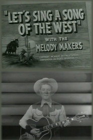 Let's Sing a Song of the West