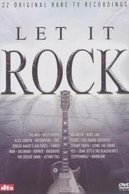 Full Cast of Let it Rock: Volume 1