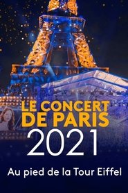 Le concert de Paris 2021 2021 Безплатен неограничен достъп