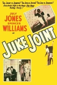 Poster Juke Joint