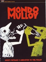 Poster Mondo Mulloy