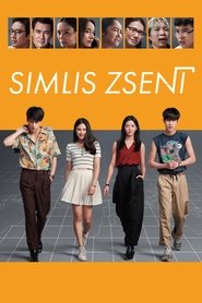 Simlis zseni (2017)